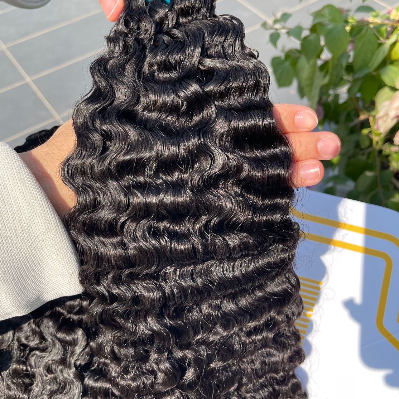 24inch Burmese bundle