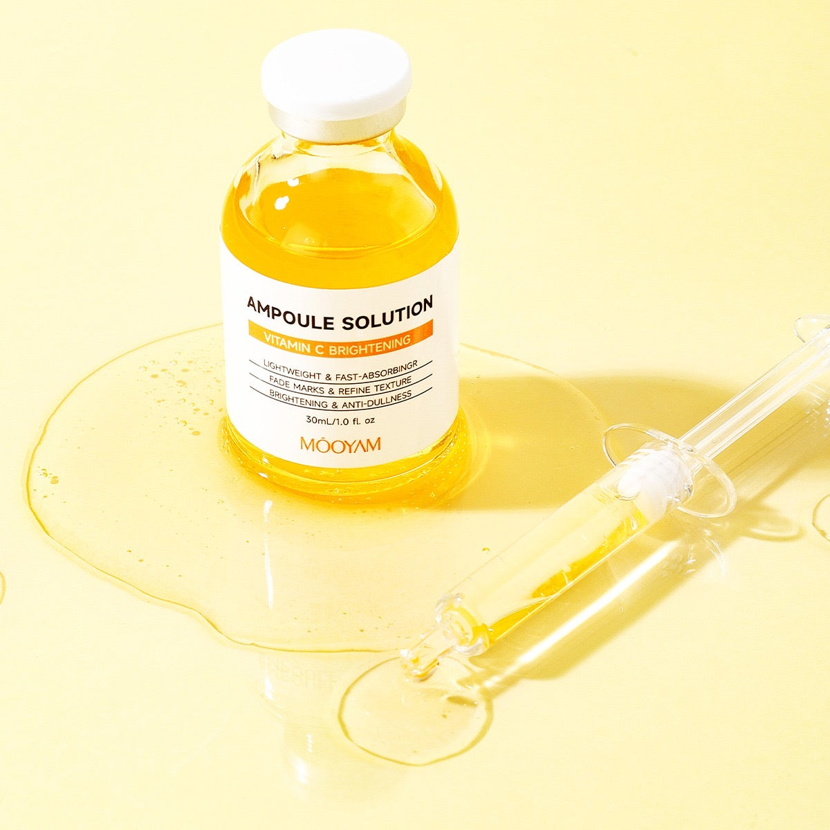 MOOYAM  (Vit.C)