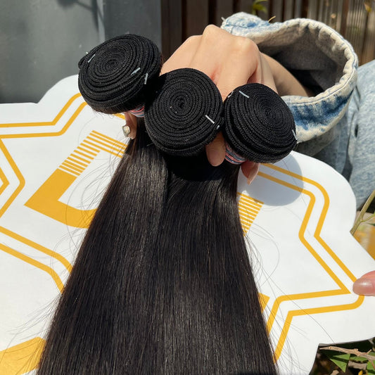 24inch straight 1B bundle