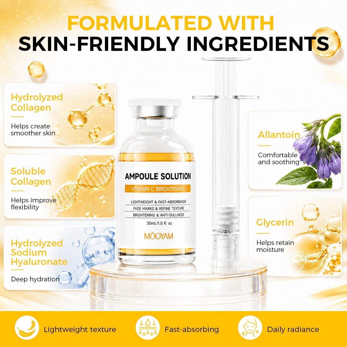 MOOYAM  (Vit.C)