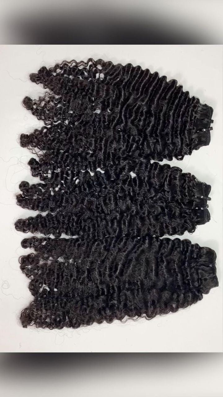 24inch Burmese bundle