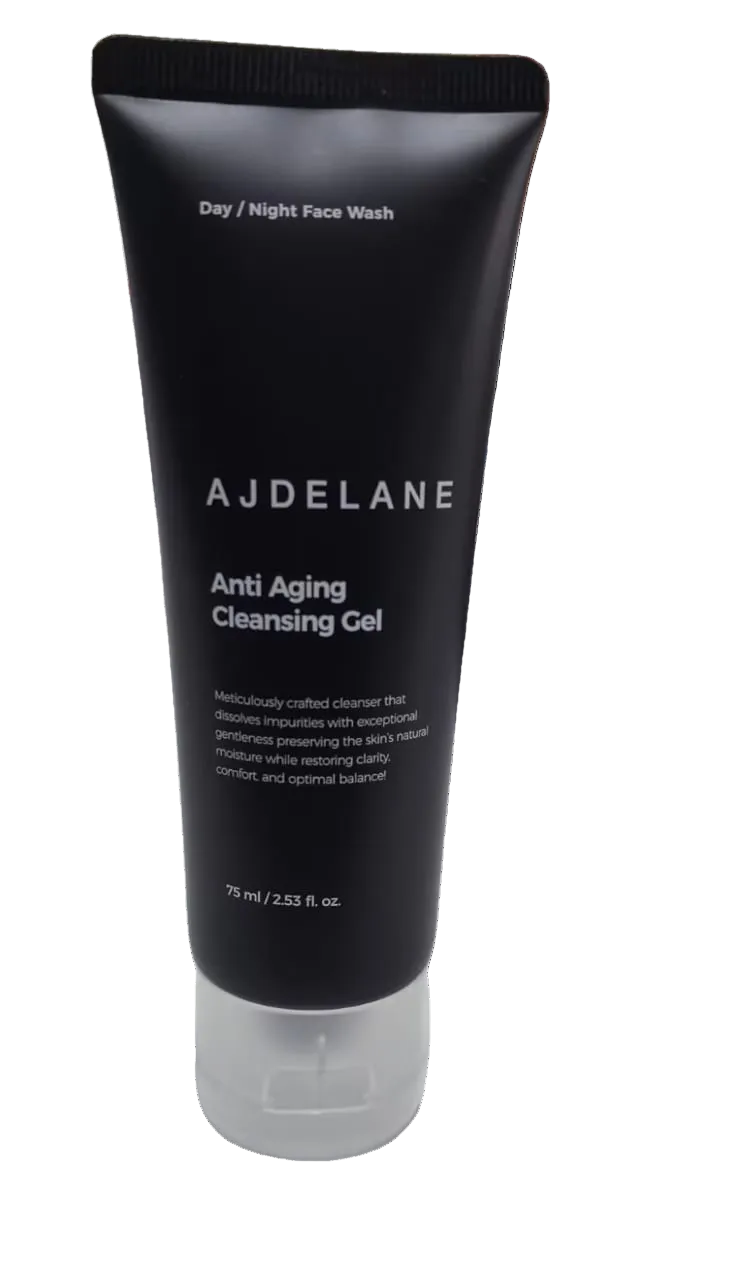 AJDeLane Anti Aging Cleansing Gel