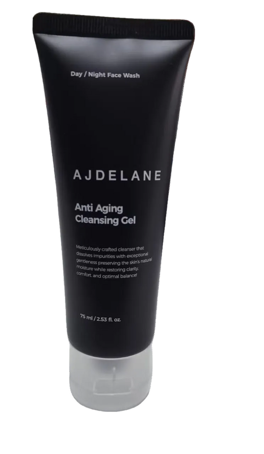 AJDeLane Anti Aging Cleansing Gel