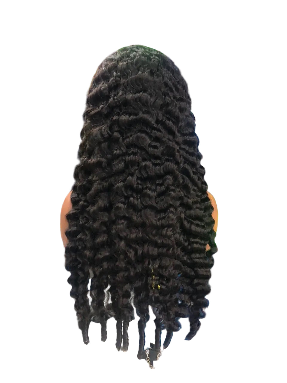 24 inch Burmese 13x4 HD lace wig