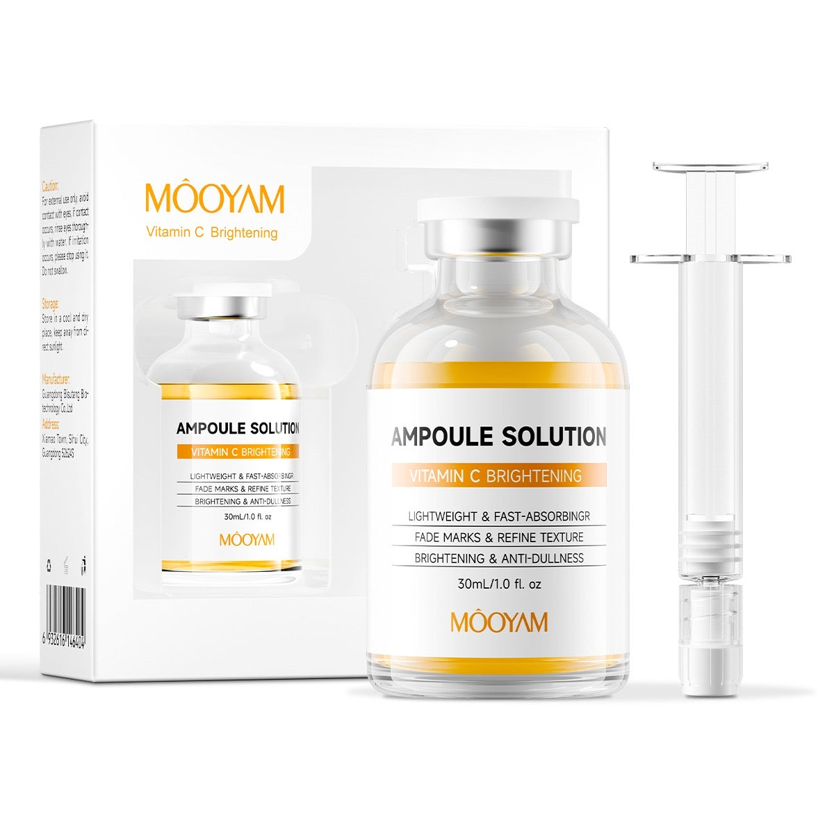 MOOYAM  (Vit.C)