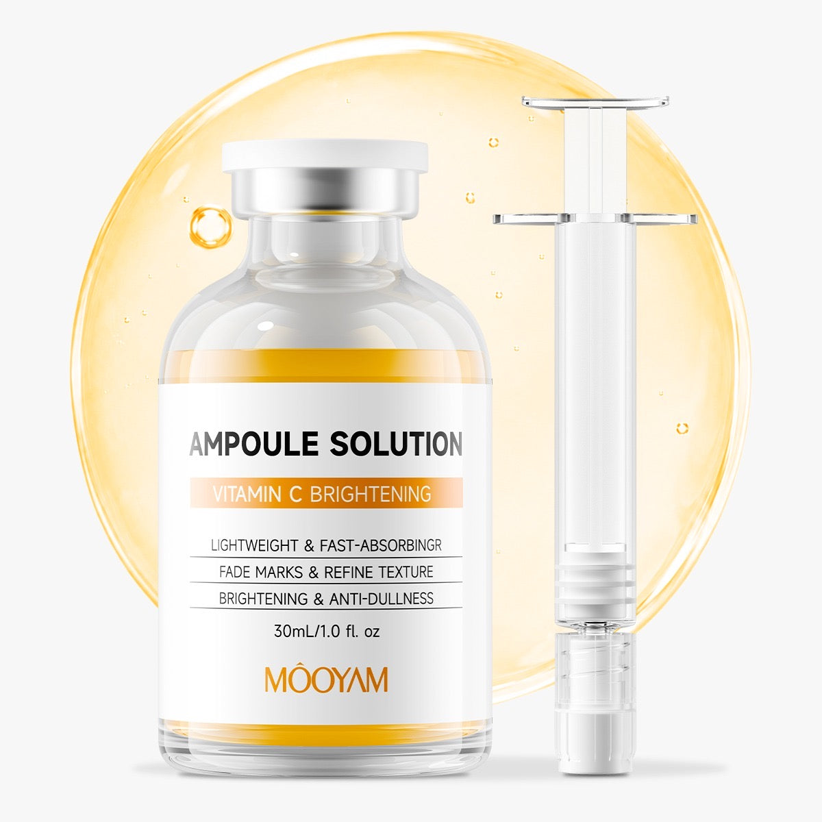 MOOYAM  (Vit.C)