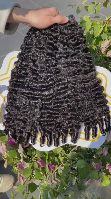 24inch Burmese bundle